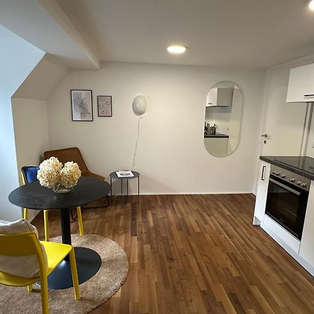 City Apartments Dornbirn Gemuetliches Apartment Im Stadtzentrum Dornbirn, Kopenhagen 5 المظهر الخارجي الصورة