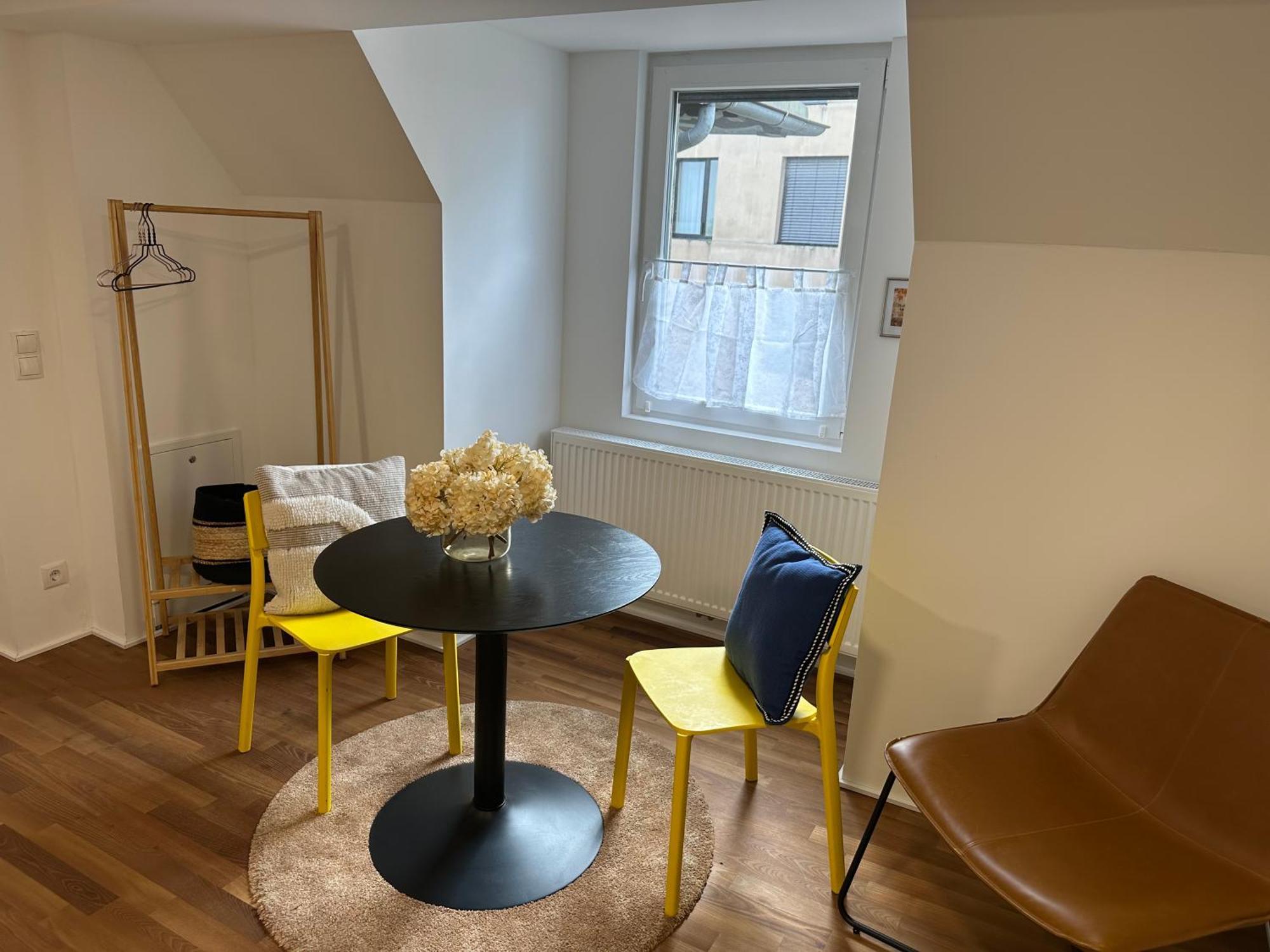 City Apartments Dornbirn Gemuetliches Apartment Im Stadtzentrum Dornbirn, Kopenhagen 5 المظهر الخارجي الصورة