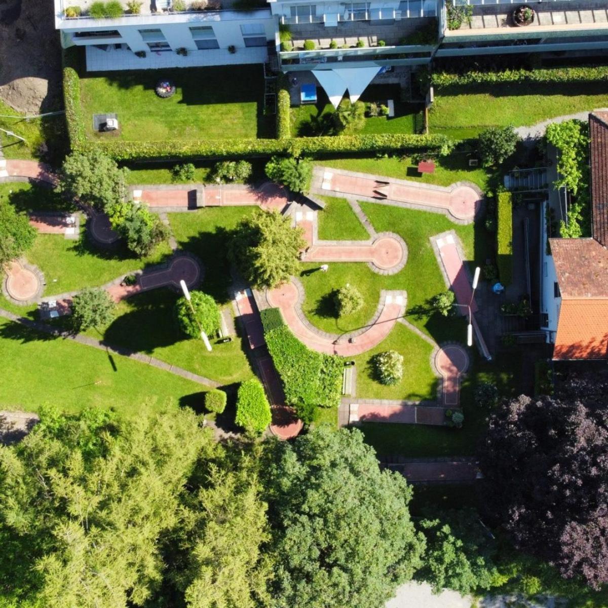 City Apartments Dornbirn Gemuetliches Apartment Im Stadtzentrum Dornbirn, Kopenhagen 5 المظهر الخارجي الصورة