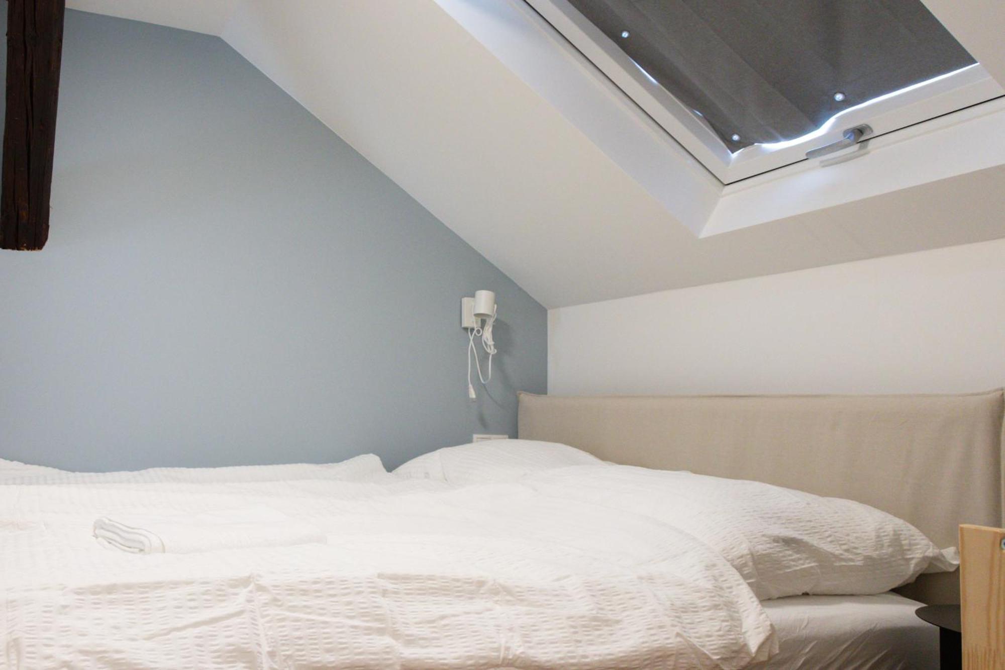 City Apartments Dornbirn Gemuetliches Apartment Im Stadtzentrum Dornbirn, Kopenhagen 5 المظهر الخارجي الصورة