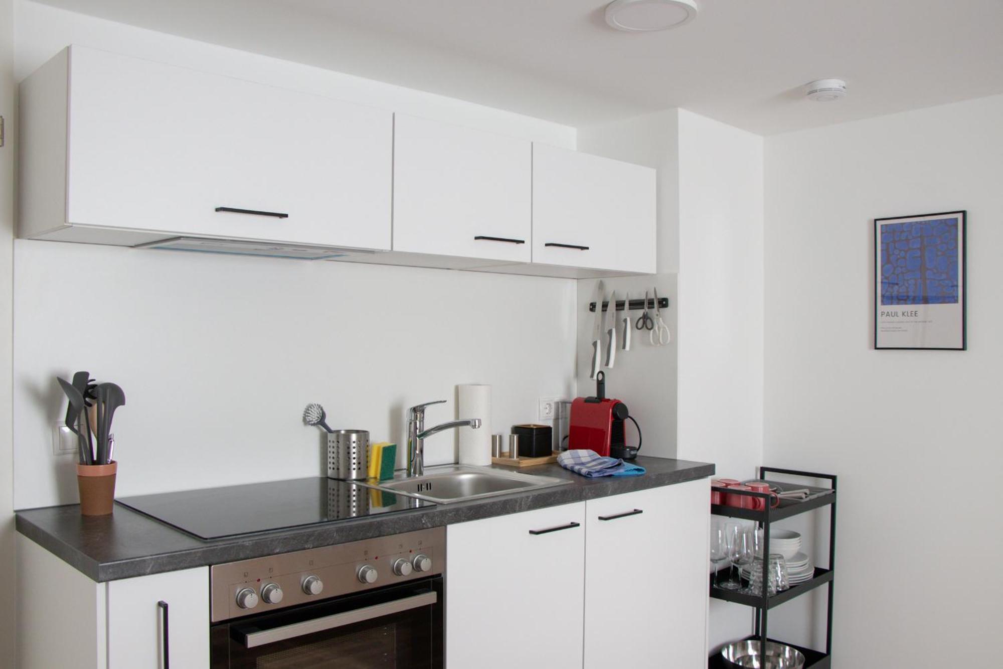 City Apartments Dornbirn Gemuetliches Apartment Im Stadtzentrum Dornbirn, Kopenhagen 5 المظهر الخارجي الصورة