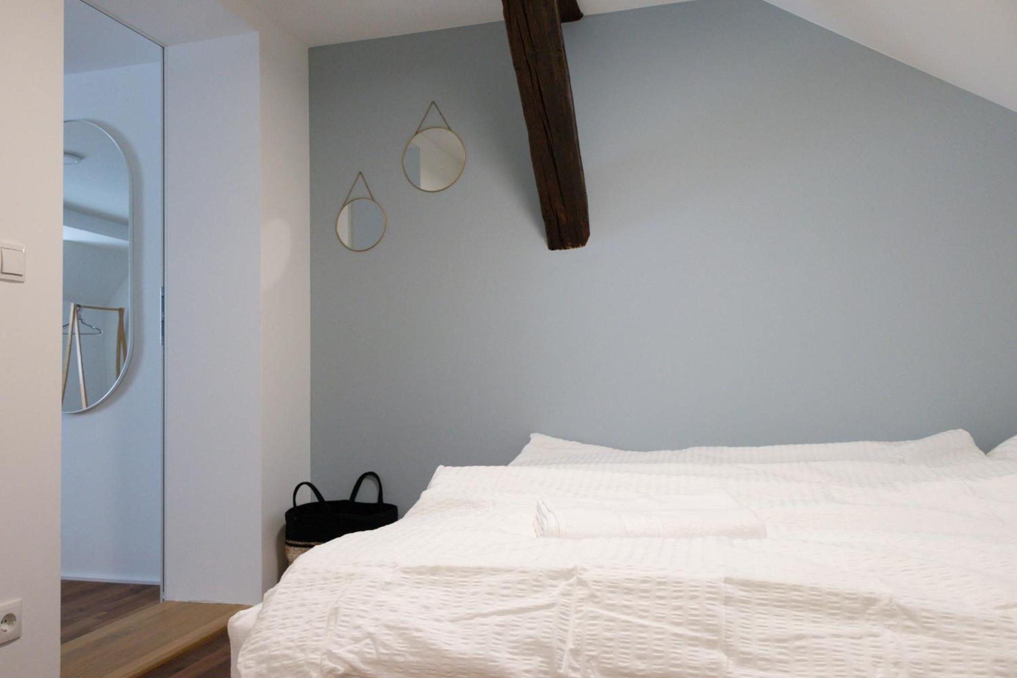 City Apartments Dornbirn Gemuetliches Apartment Im Stadtzentrum Dornbirn, Kopenhagen 5 المظهر الخارجي الصورة