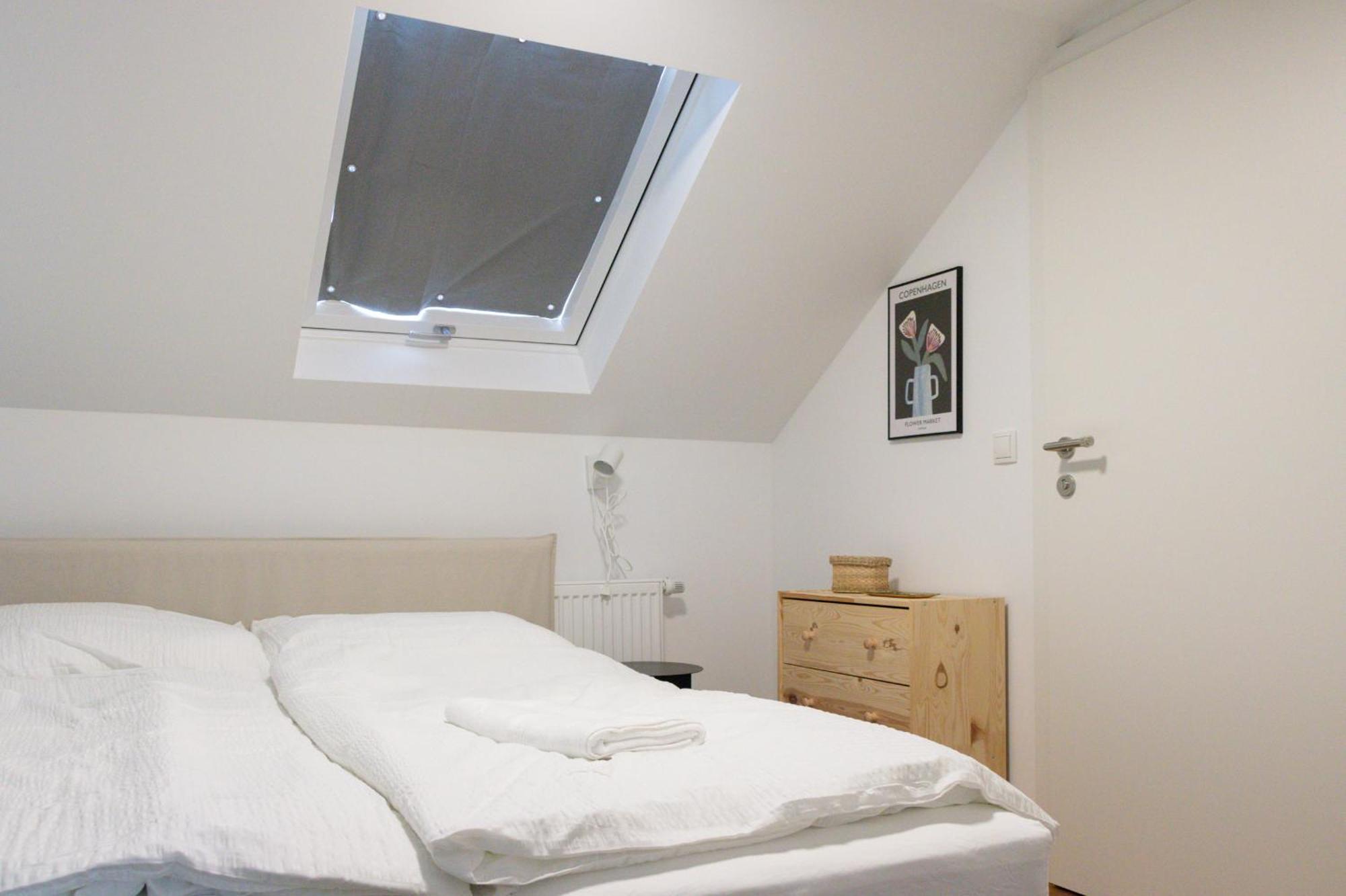 City Apartments Dornbirn Gemuetliches Apartment Im Stadtzentrum Dornbirn, Kopenhagen 5 المظهر الخارجي الصورة